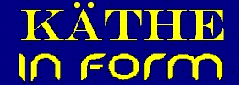 Kaethe in form logo