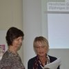 2017 Verabschiedung Frau Litzenburger und Frau Mitze-Nau